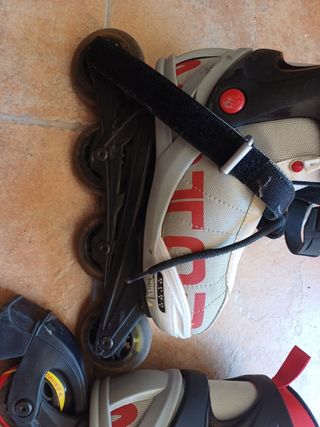 Patines en línea infantiles