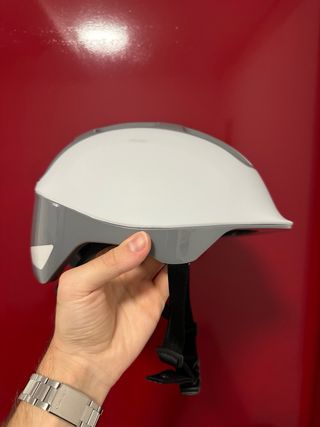 Casco de bici B'Twin