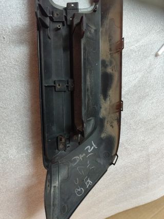 Rejilla Honda CRV 2007