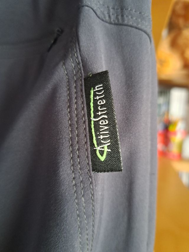 Pantalón montaña Astore