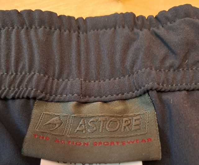 Pantalón montaña Astore