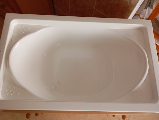 Cajonera cambiador bebé