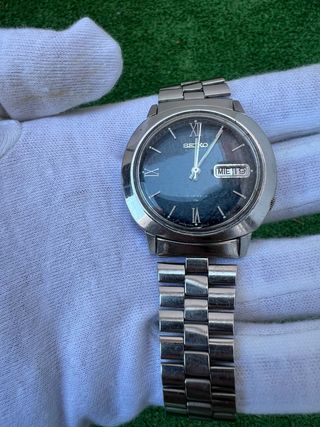 Reloj Seiko 7009-8030 automático