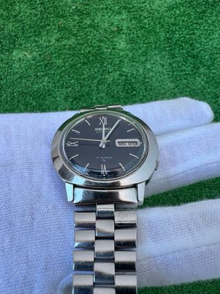 Reloj Seiko 7009-8030 automático