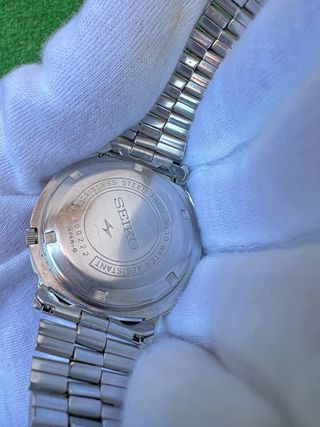 Reloj Seiko 7009-8030 automático