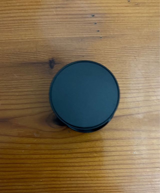 PopSocket negro universal