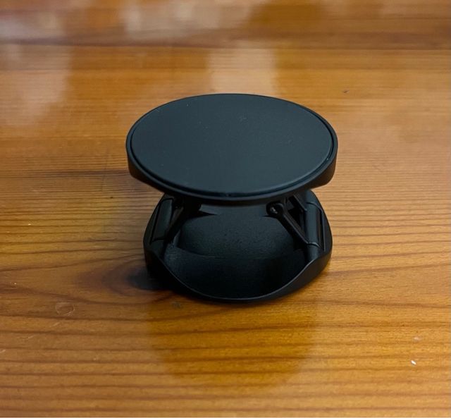 PopSocket negro universal