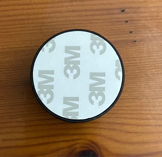 PopSocket negro universal