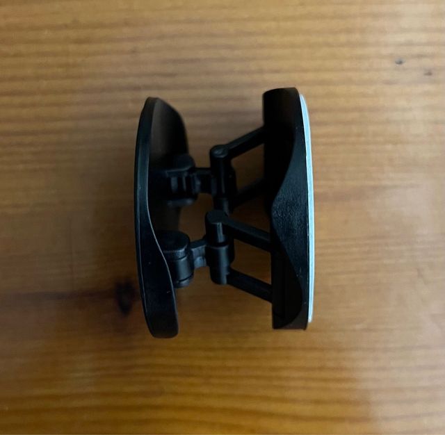 PopSocket negro universal