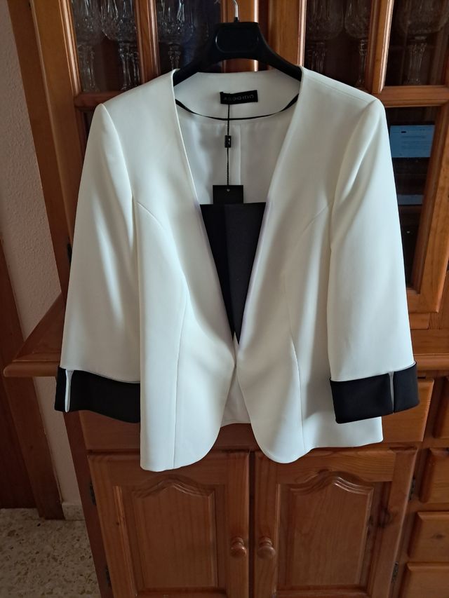 Chaqueta eventos mujer NUEVA