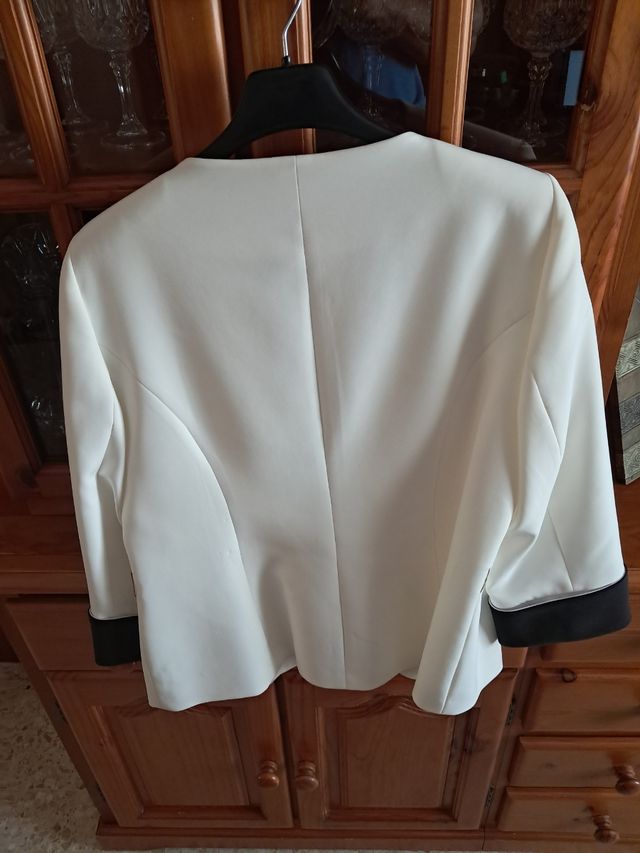 Chaqueta eventos mujer NUEVA