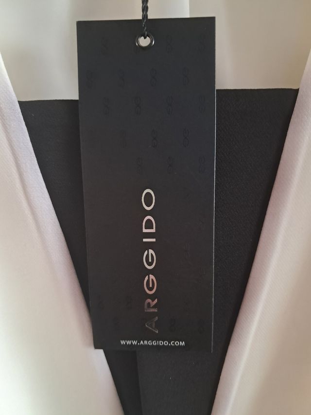 Chaqueta eventos mujer NUEVA