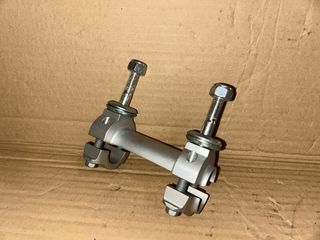 Riser Manubrio KTM 690 Duke 2012 2015