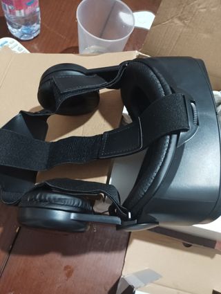 Gafas VR + mando