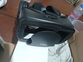 Gafas VR + mando