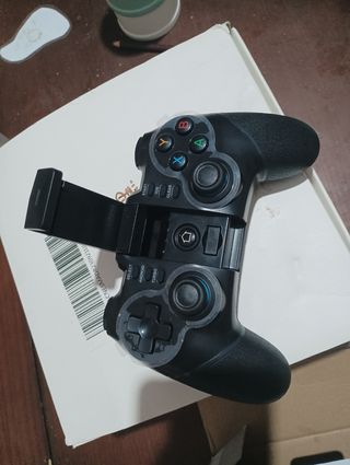 Gafas VR + mando