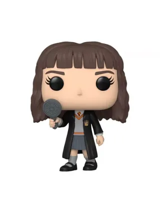 Funko POP! Hermione con Espejo - Harry Potter