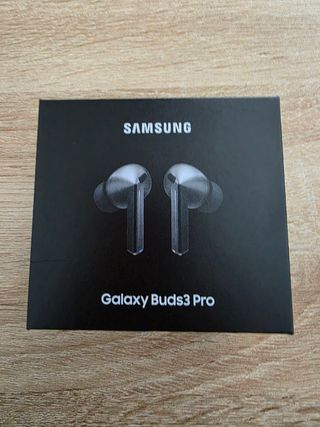 Samsung Galaxy Buds3 PRO - PRECINTADOS