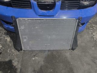 Turbo 2260 usado y interculer 