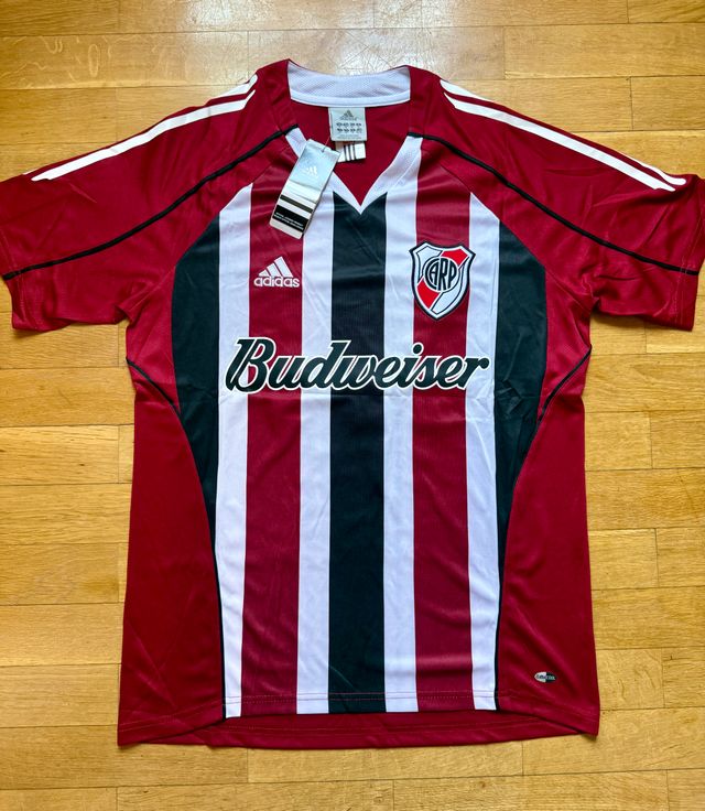 Camiseta River - Gallardo #10