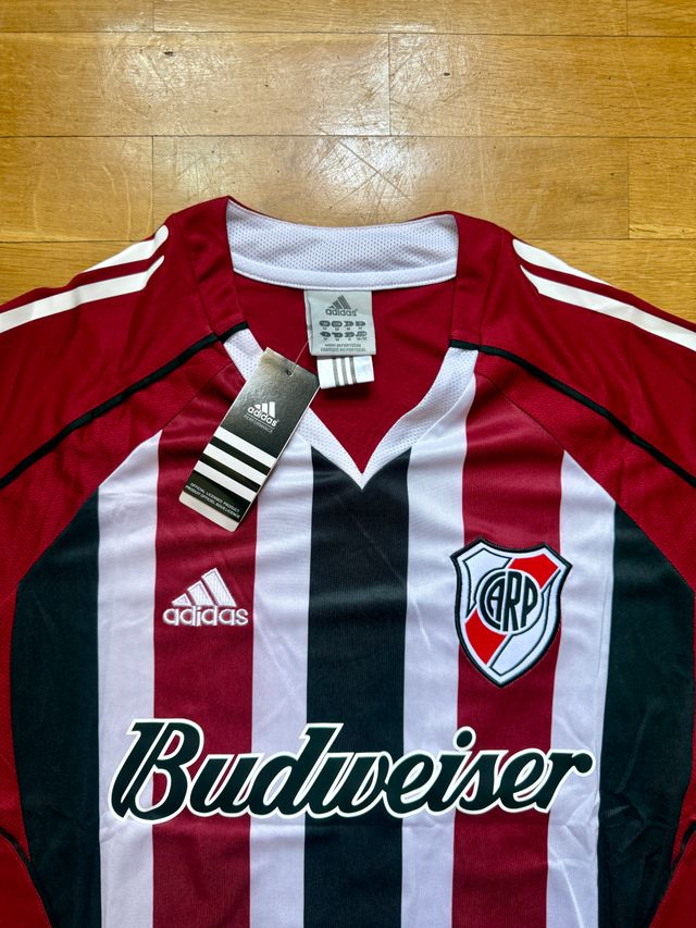 Camiseta River - Gallardo #10