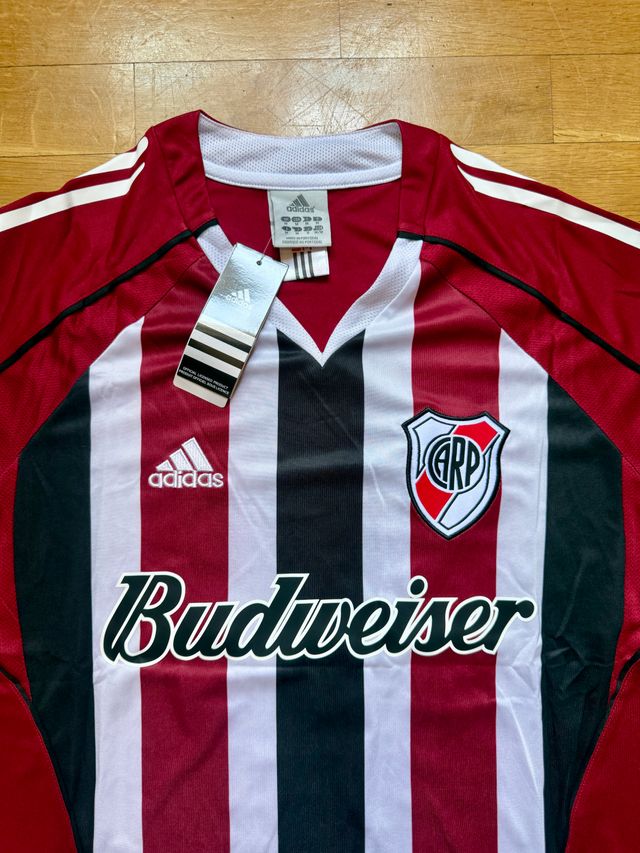 Camiseta River - Gallardo #10