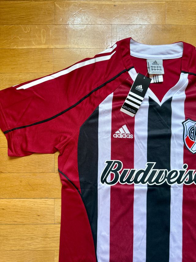 Camiseta River - Gallardo #10