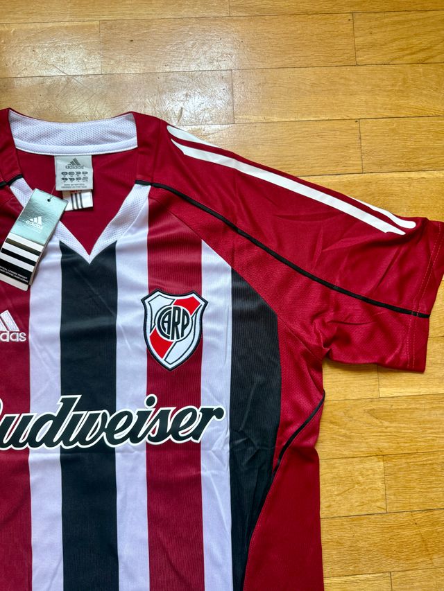 Camiseta River - Gallardo #10