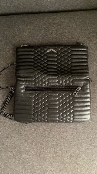 Bolso zadig & voltaire negro