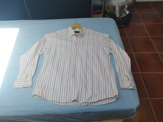 Camisa PEDRO DE HIERRO XL - Multicolor
