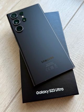 Samsung Galaxy S23 Ultra 256GB