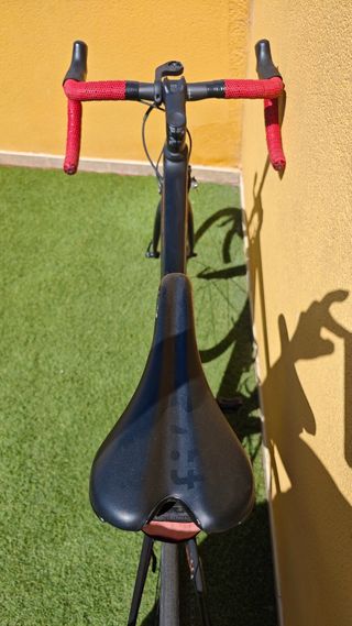 Bicicleta Carretera Canyon Endurace CF 9.0