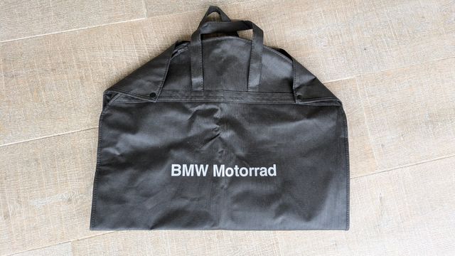 Funda BMW Motorrad para traje