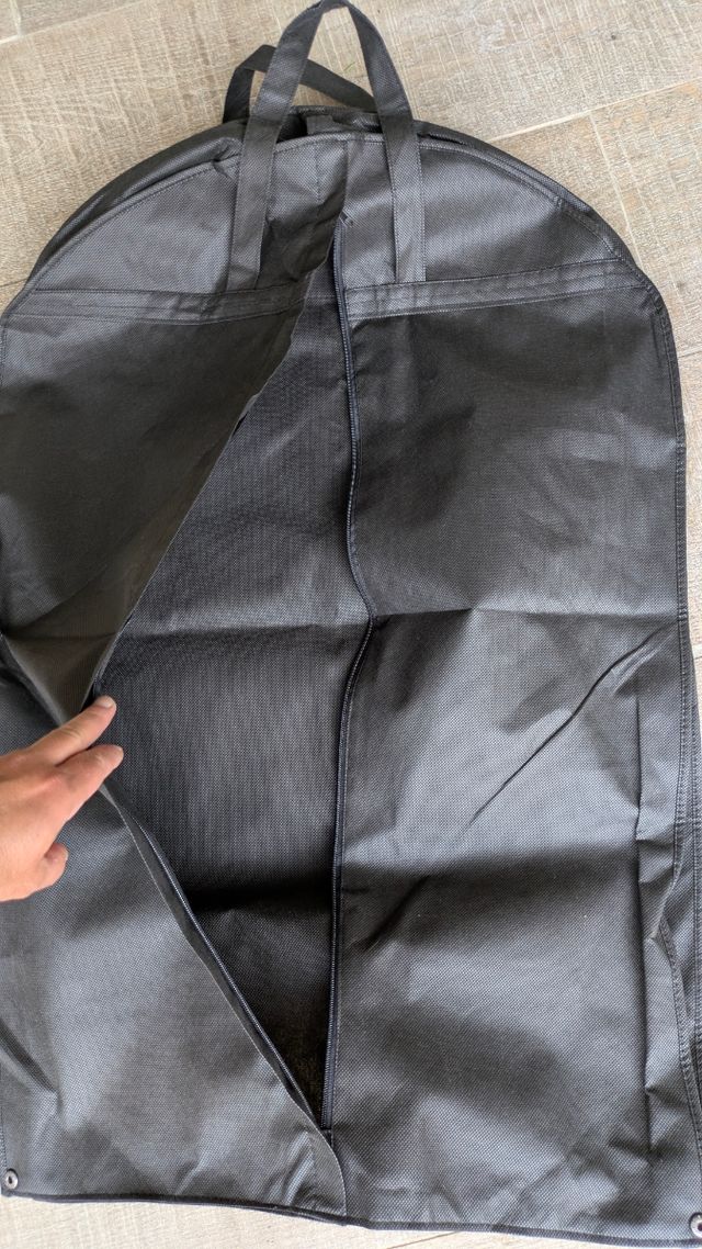 Funda BMW Motorrad para traje