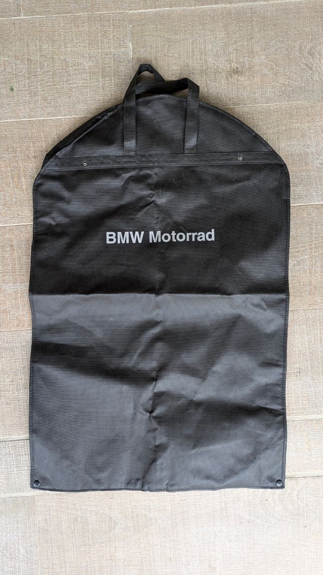 Funda BMW Motorrad para traje