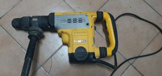 Martillo Dewalt - Herramienta