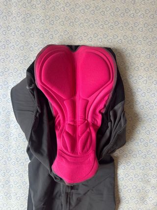 Mallas de ciclismo BPRO