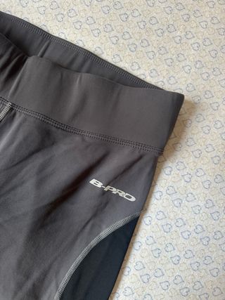 Mallas de ciclismo BPRO