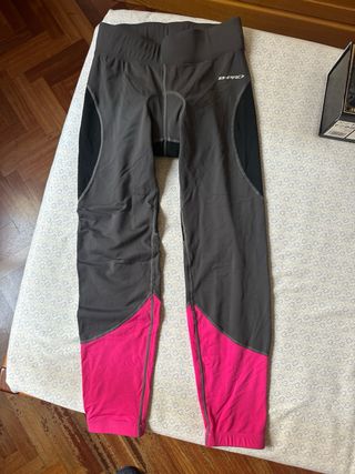Mallas de ciclismo BPRO