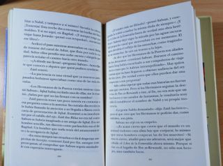 EL LIBRO PROHIBIDO DE CORDOBA (Agnes Imhof)