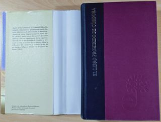 EL LIBRO PROHIBIDO DE CORDOBA (Agnes Imhof)
