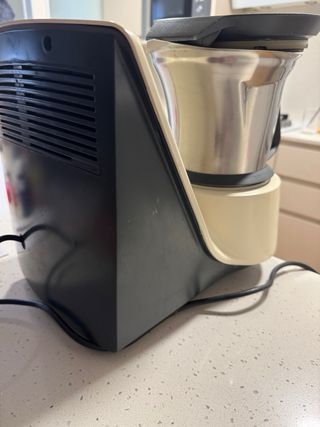 Thermomix TM21: Ocasión