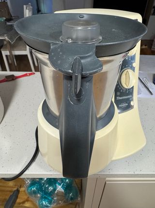 Thermomix TM21: Ocasión