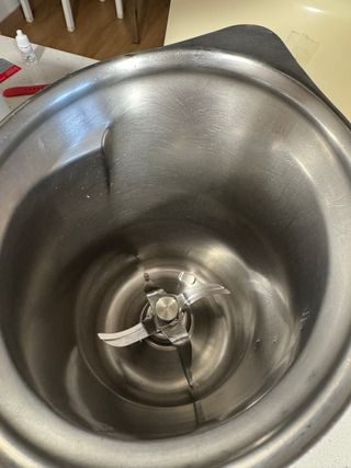 Thermomix TM21: Ocasión