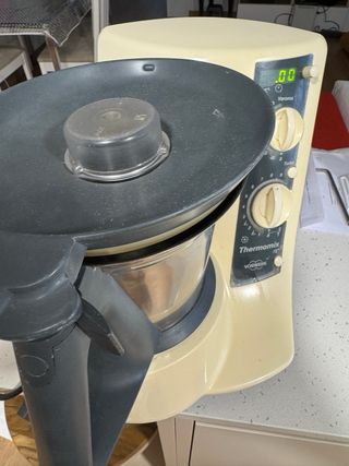 Thermomix TM21: Ocasión