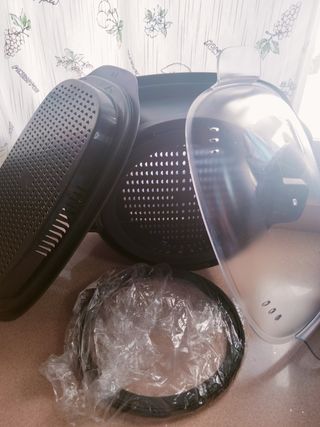 SilverCrest Monsieur Cuisine Connect Robot Cocina.