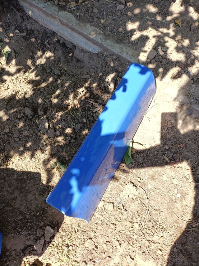 Conjunto Roca Gondola - Baño