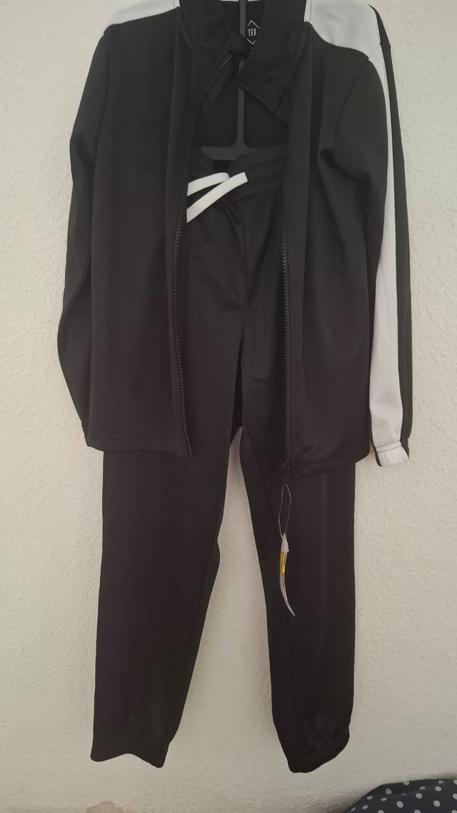 Chándal unisex niño/niña