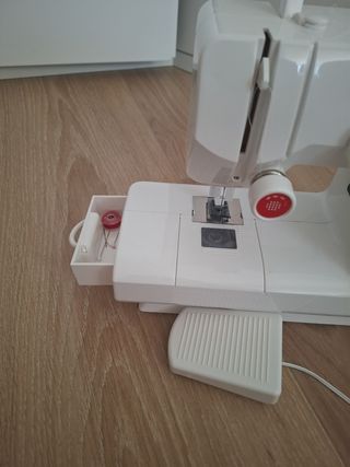 Máquina coser niños Imaginarium