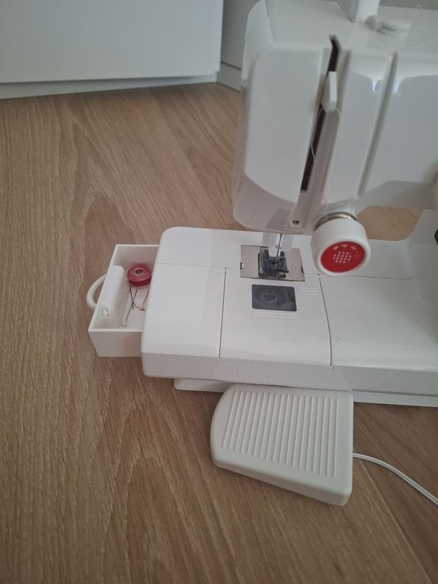 Máquina coser niños Imaginarium